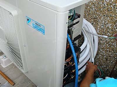 祁东商场中央空调分析及中央空调的维保分析